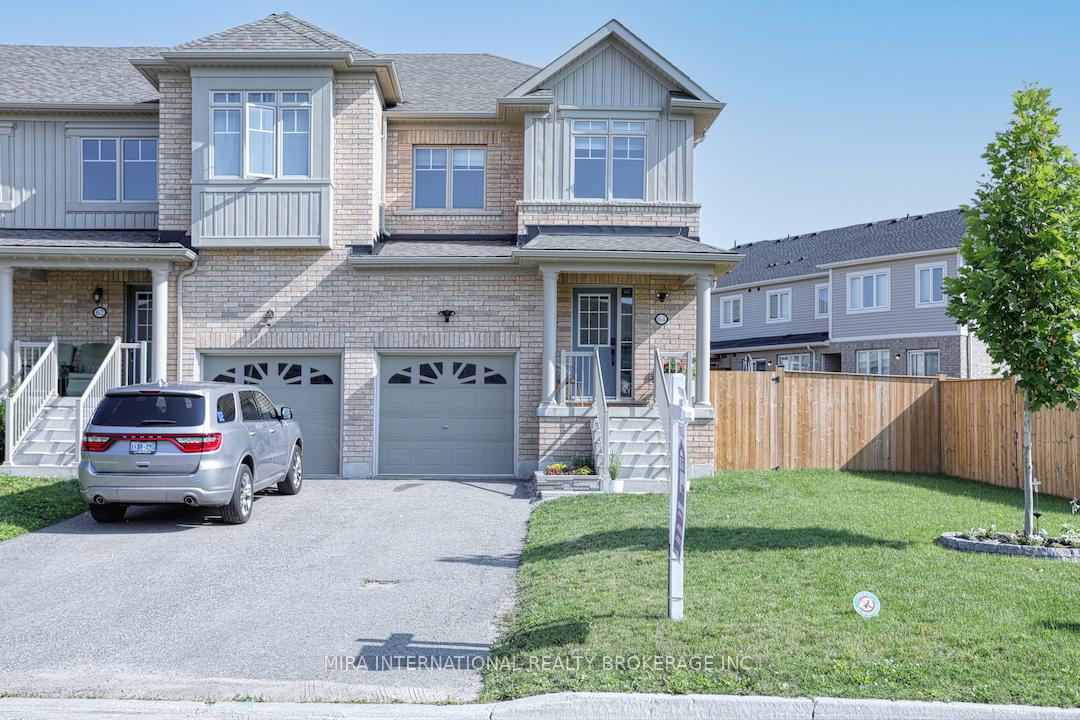 Photo 1 of 64 Skinner Drive, Guelph, Grange Road — HOMEH