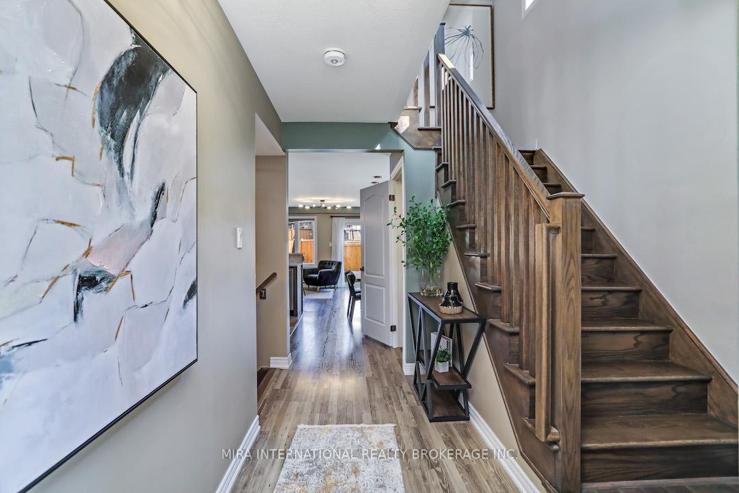 Photo 2 of 64 Skinner Drive, Guelph, Grange Road — HOMEH