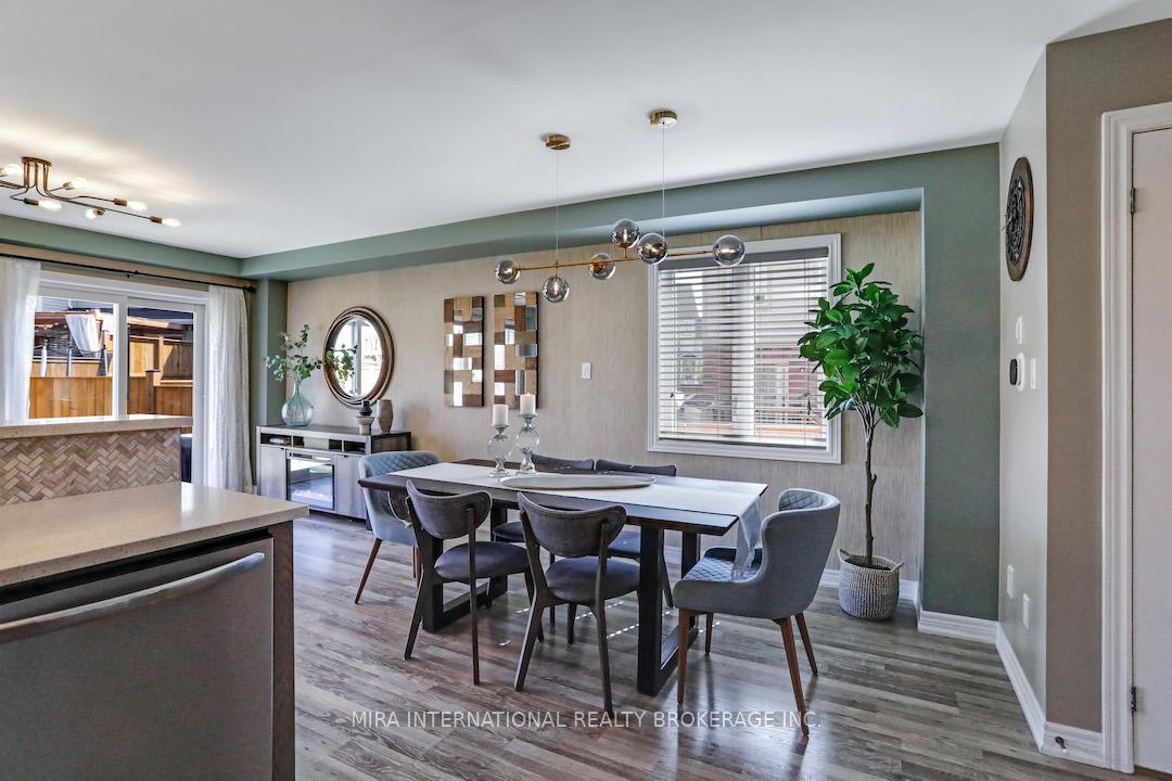 Photo 3 of 64 Skinner Drive, Guelph, Grange Road — HOMEH