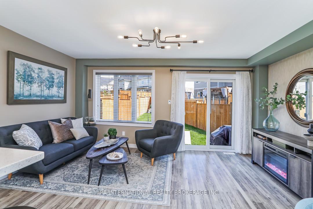 Photo 6 of 64 Skinner Drive, Guelph, Grange Road — HOMEH