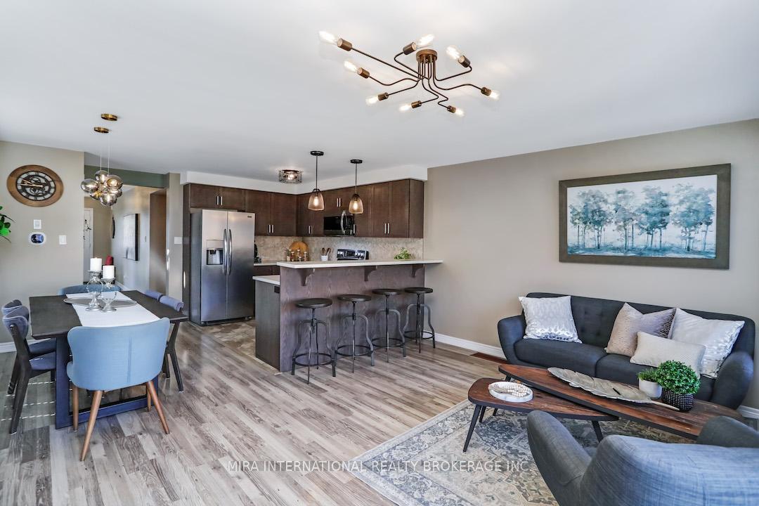 Photo 7 of 64 Skinner Drive, Guelph, Grange Road — HOMEH