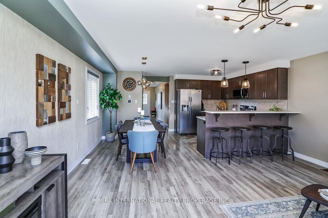 Photo 8 of 64 Skinner Drive, Guelph, Grange Road — HOMEH
