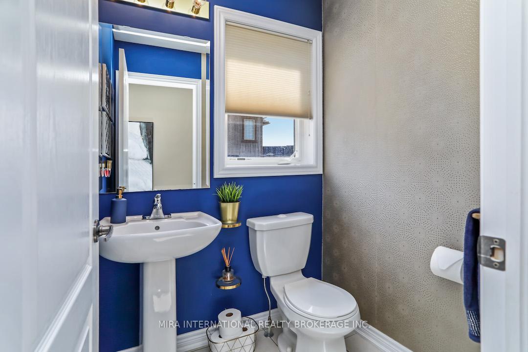 Photo 9 of 64 Skinner Drive, Guelph, Grange Road — HOMEH