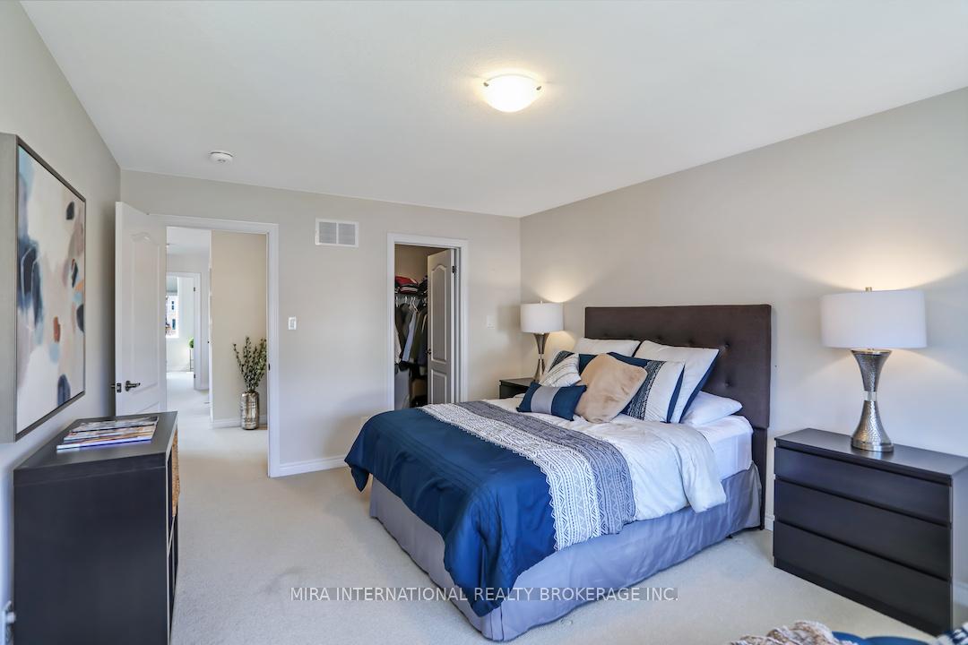 Photo 14 of 64 Skinner Drive, Guelph, Grange Road — HOMEH