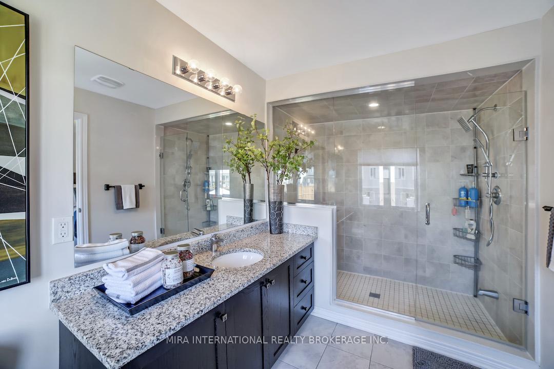 Photo 15 of 64 Skinner Drive, Guelph, Grange Road — HOMEH