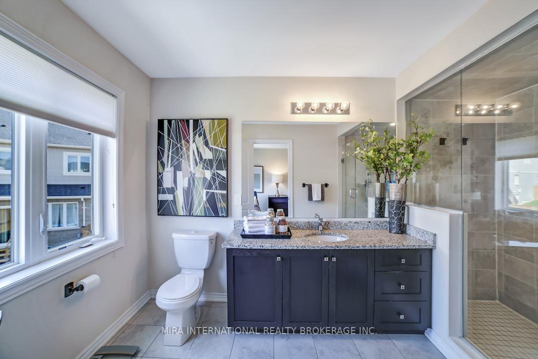 Photo 16 of 64 Skinner Drive, Guelph, Grange Road — HOMEH