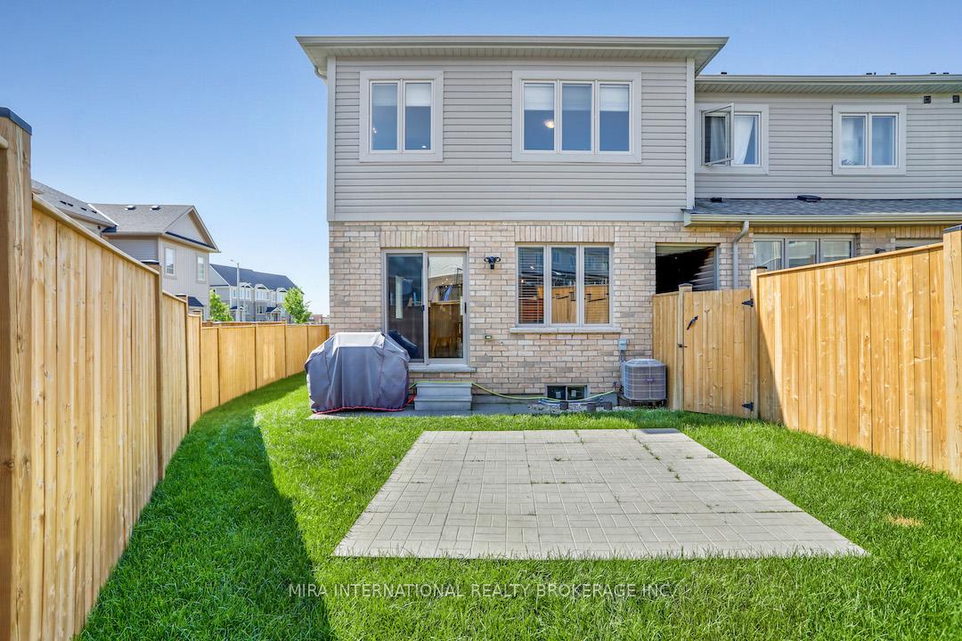 Photo 22 of 64 Skinner Drive, Guelph, Grange Road — HOMEH