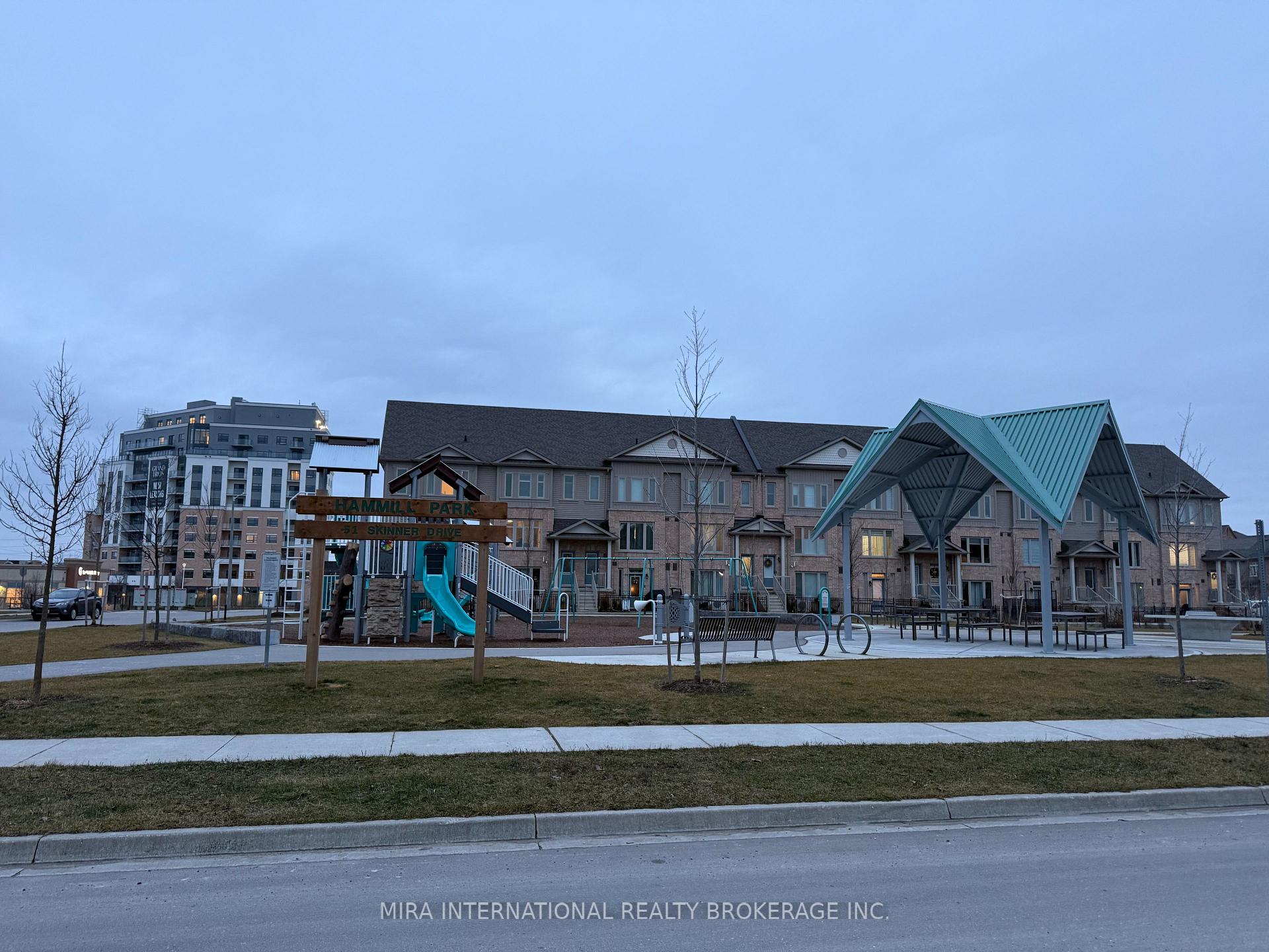 Photo 24 of 64 Skinner Drive, Guelph, Grange Road — HOMEH