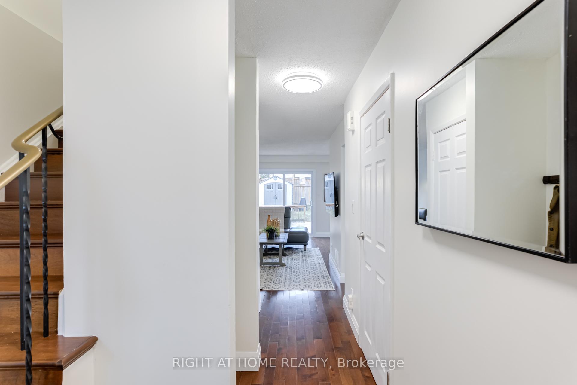 Photo 6 of 12 Prout Drive, Clarington, Bowmanville — HOMEH