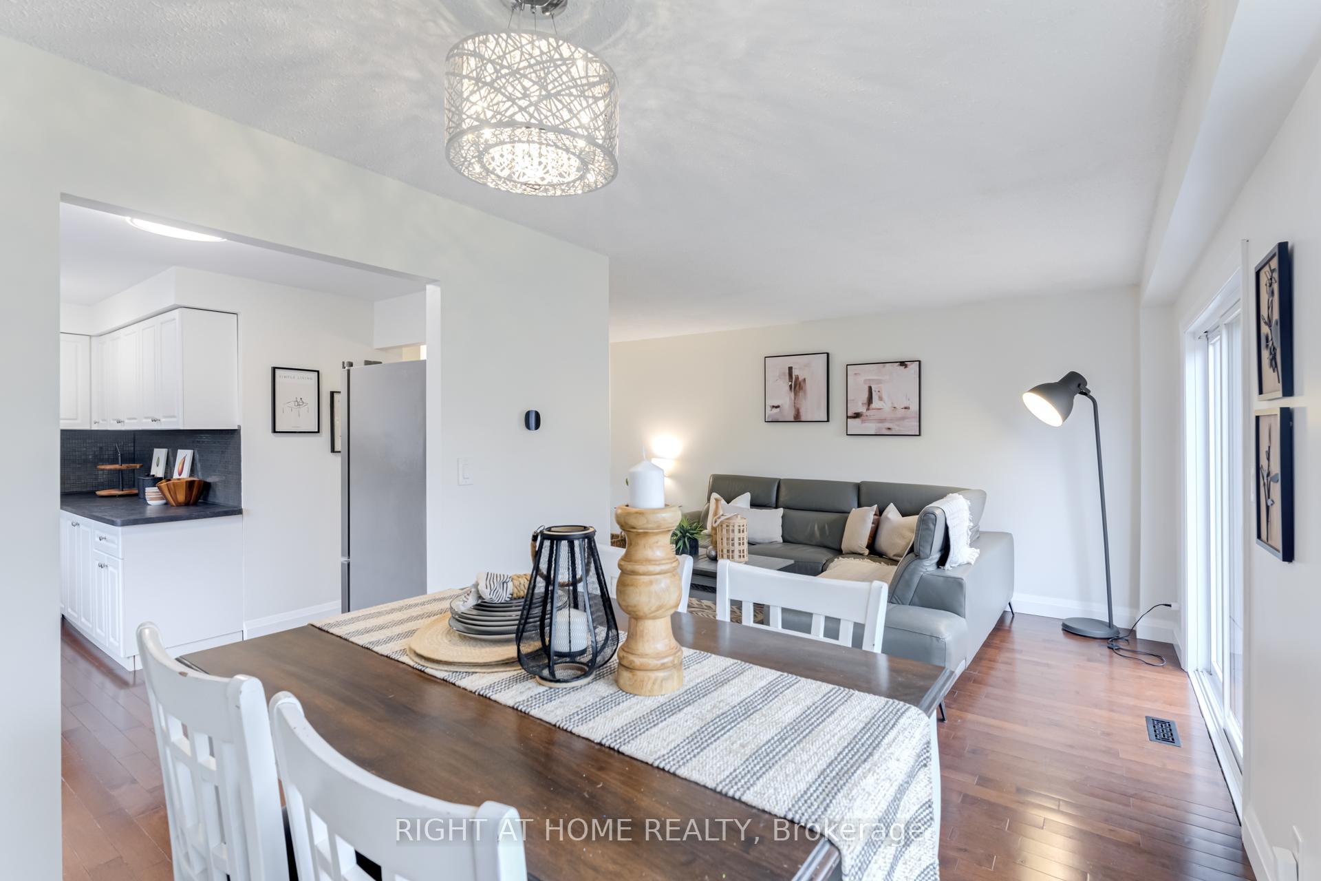 Photo 9 of 12 Prout Drive, Clarington, Bowmanville — HOMEH