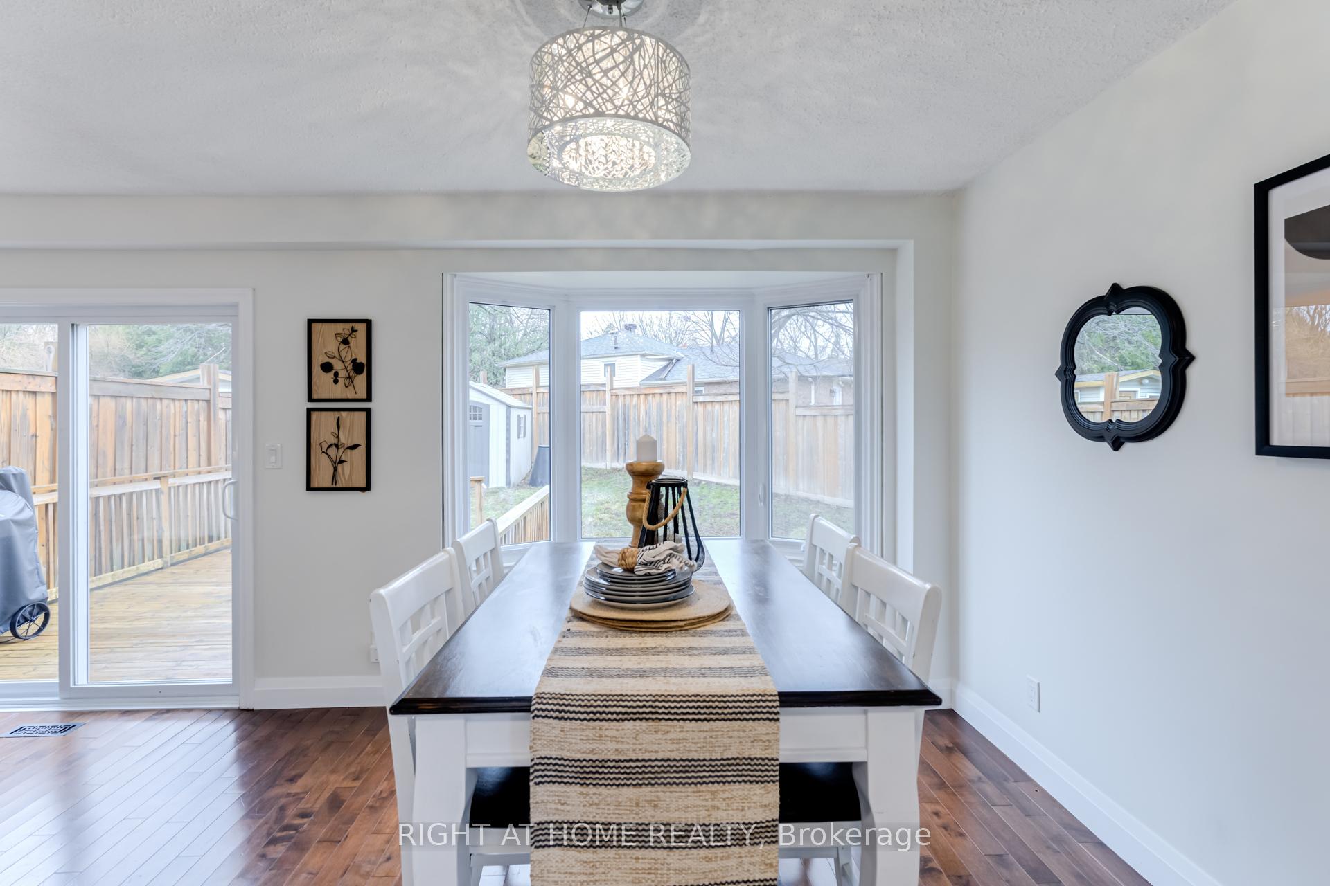 Photo 11 of 12 Prout Drive, Clarington, Bowmanville — HOMEH