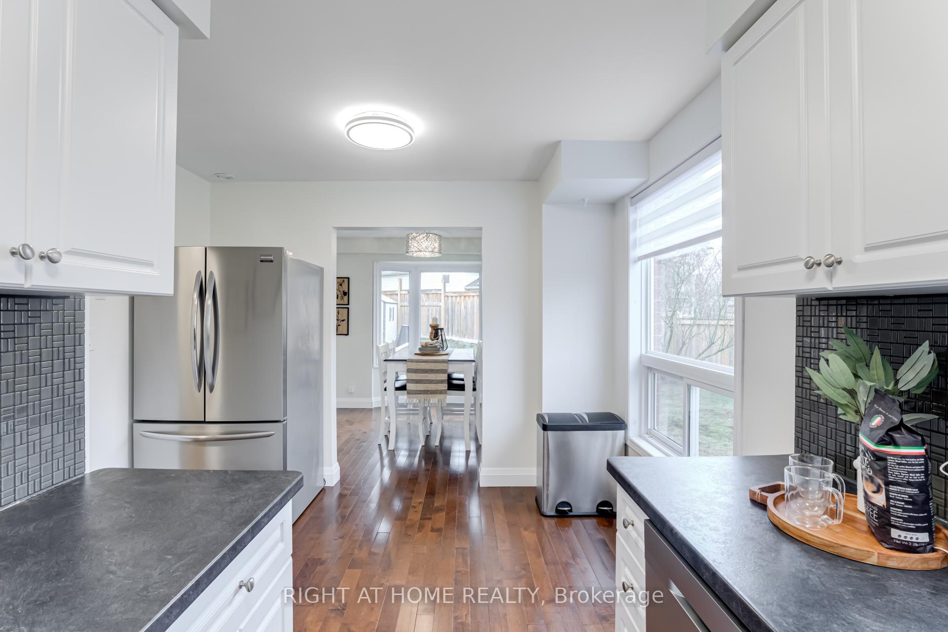 Photo 12 of 12 Prout Drive, Clarington, Bowmanville — HOMEH