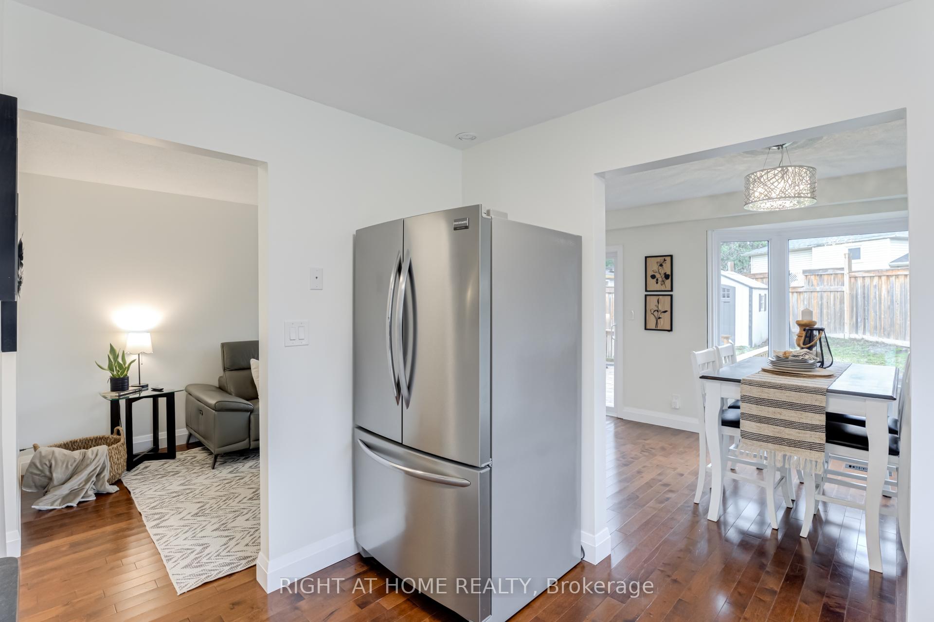 Photo 16 of 12 Prout Drive, Clarington, Bowmanville — HOMEH