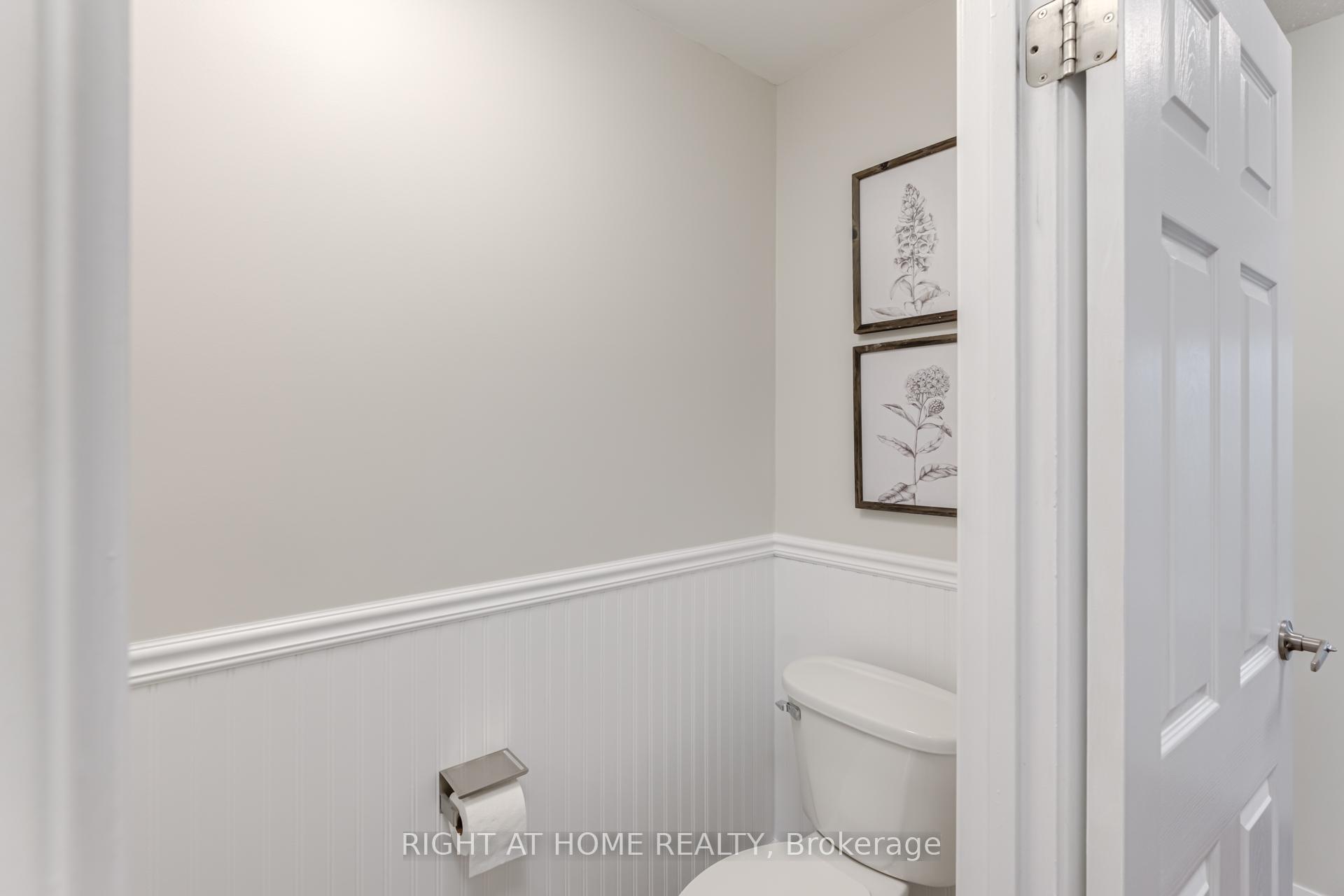 Photo 18 of 12 Prout Drive, Clarington, Bowmanville — HOMEH