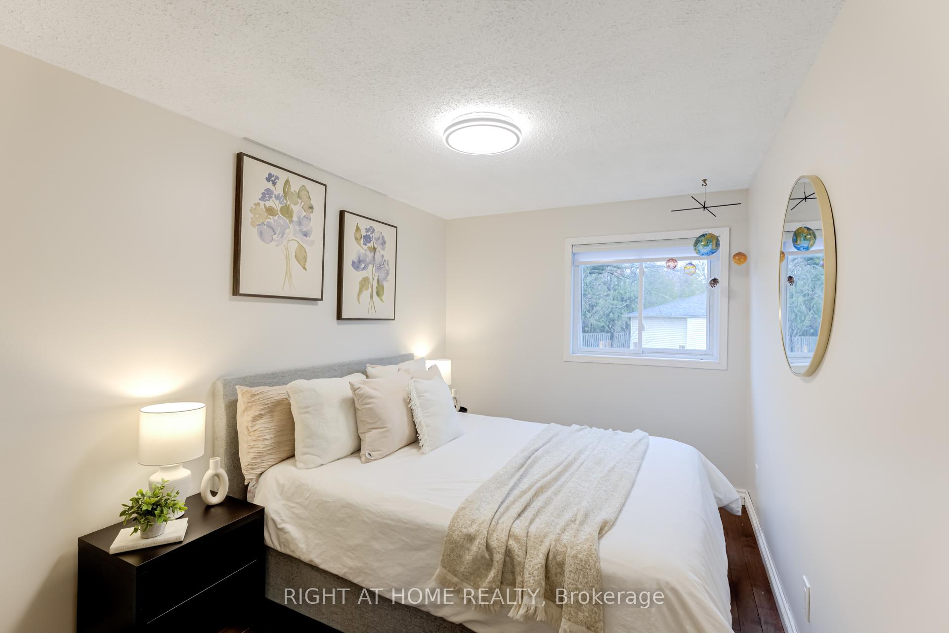 Photo 30 of 12 Prout Drive, Clarington, Bowmanville — HOMEH