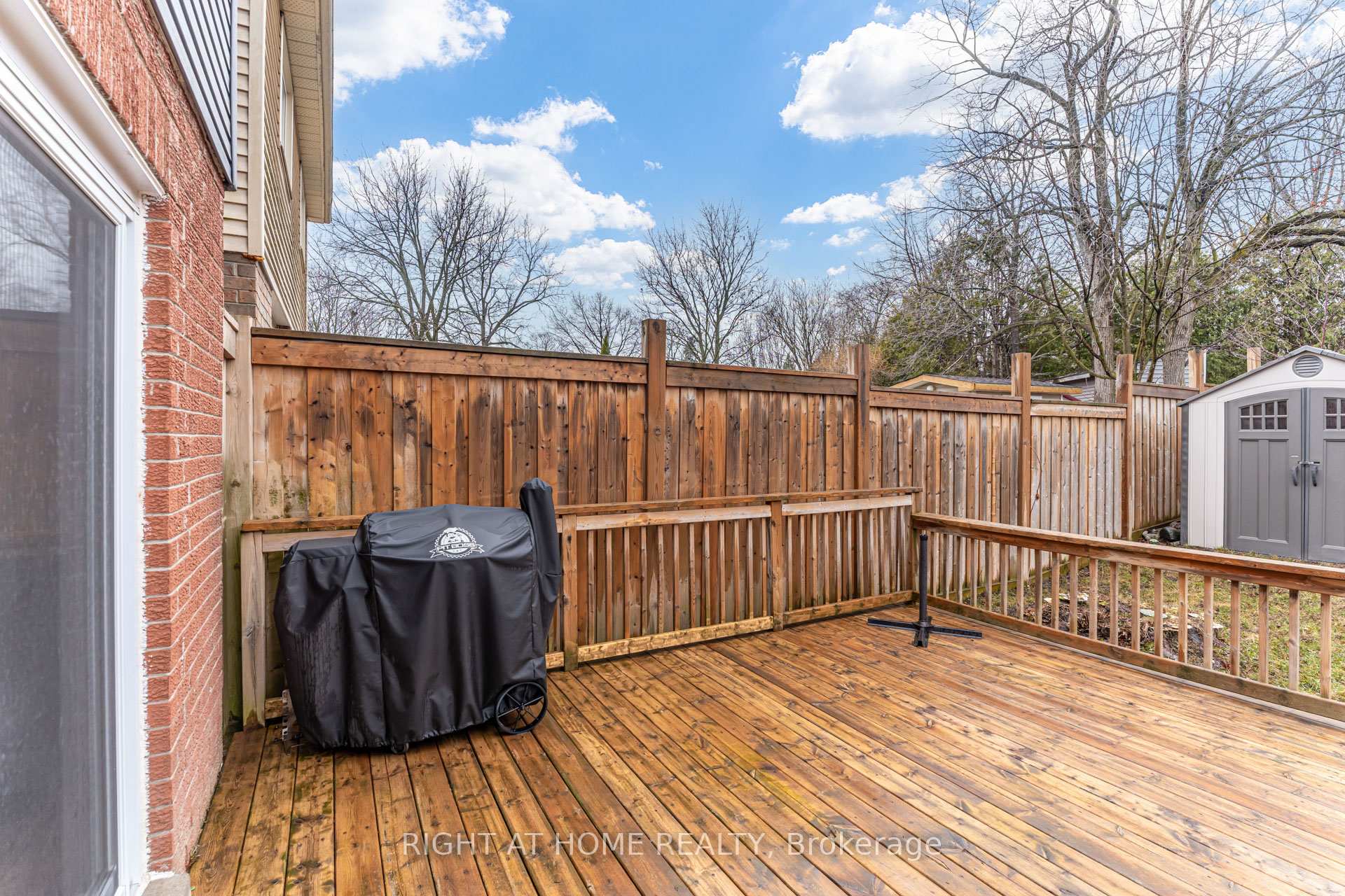 Photo 36 of 12 Prout Drive, Clarington, Bowmanville — HOMEH