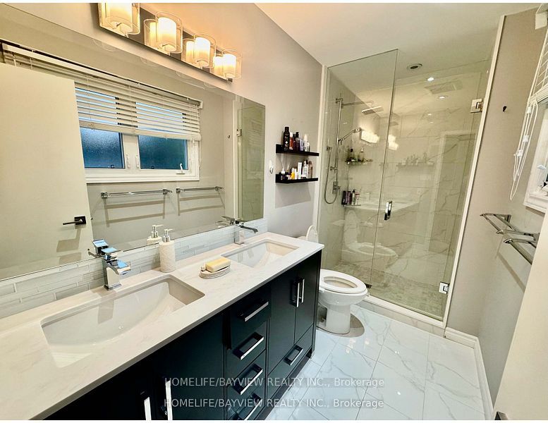 Photo 45 of 23 Holm Crescent, Markham, Aileen-Willowbrook — HOMEH