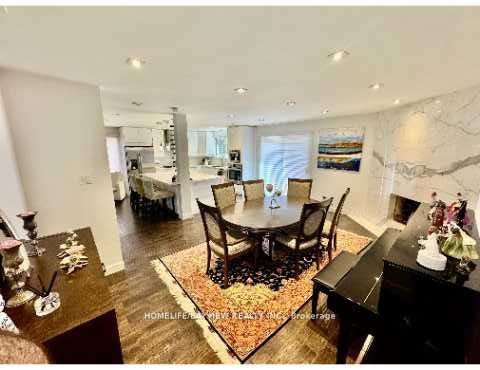 Photo 37 of 23 Holm Crescent, Markham, Aileen-Willowbrook — HOMEH