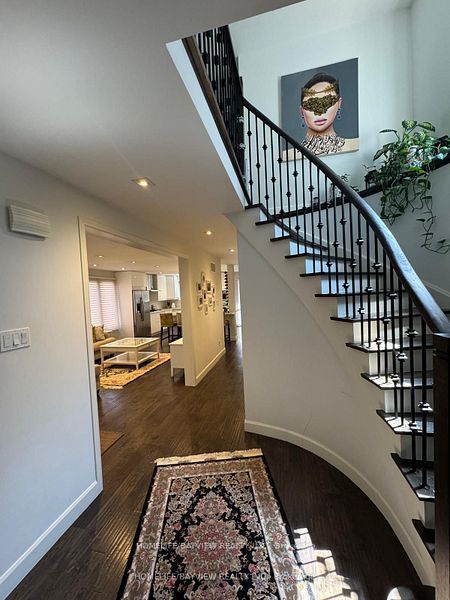 Photo 31 of 23 Holm Crescent, Markham, Aileen-Willowbrook — HOMEH