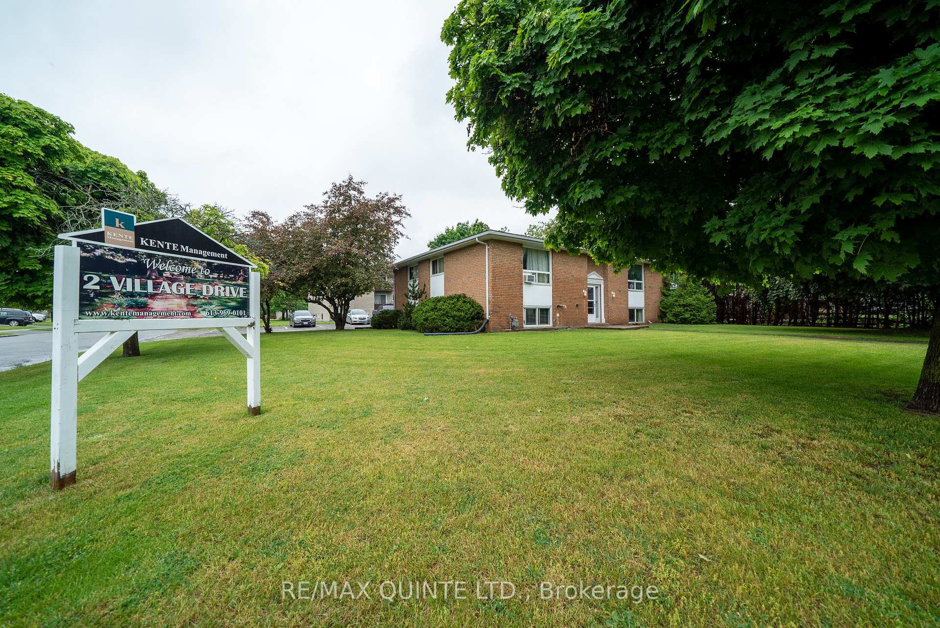 Photo 1 of Unit 5, 2 Village Drive, Belleville, Belleville Ward — HOMEH