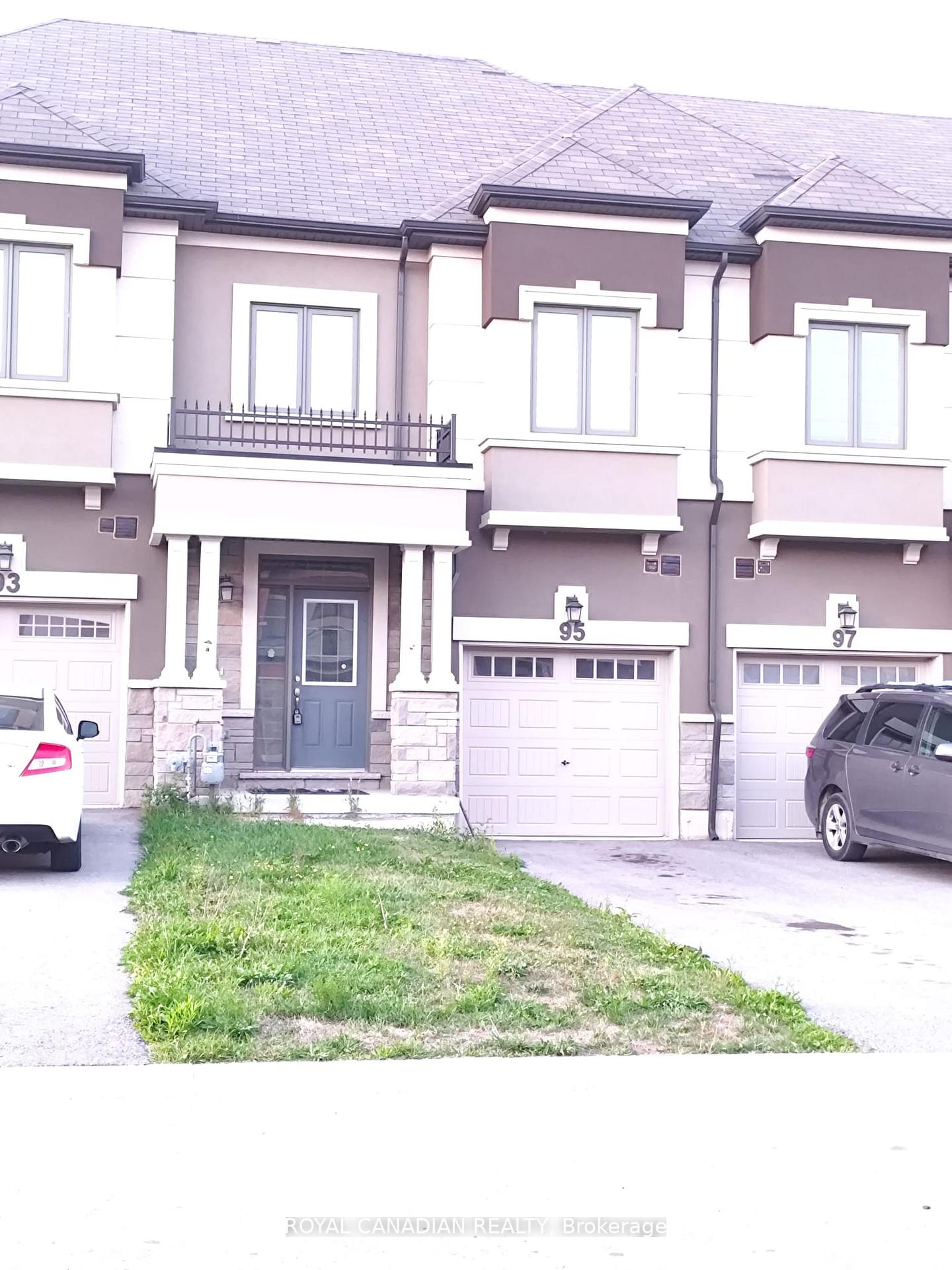 Photo 1 of 95 Flagg Avenue, Brant, Paris — HOMEH