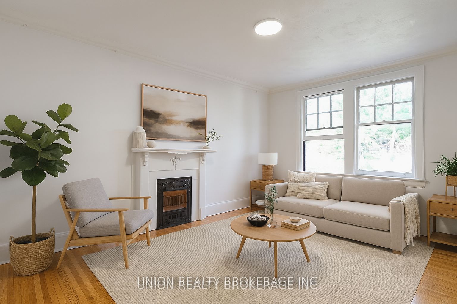 Photo 2 of Unit 17, 59 Balsam Avenue, Toronto, The Beaches — HOMEH