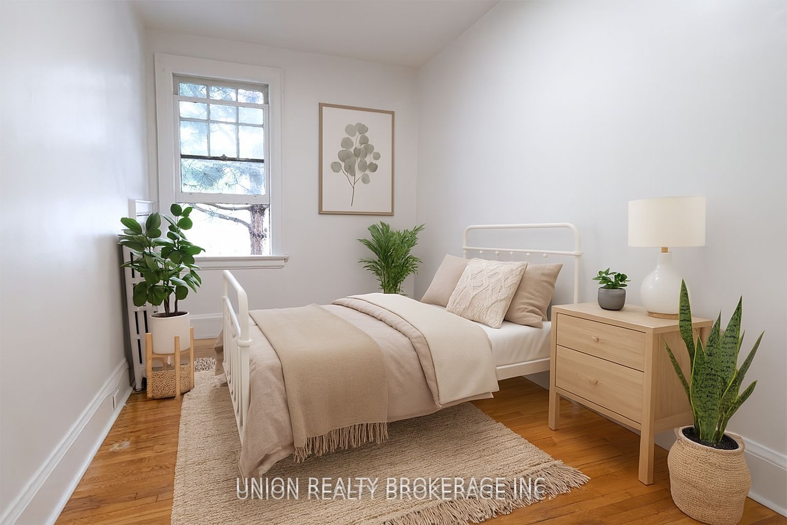 Photo 19 of Unit 17, 59 Balsam Avenue, Toronto, The Beaches — HOMEH