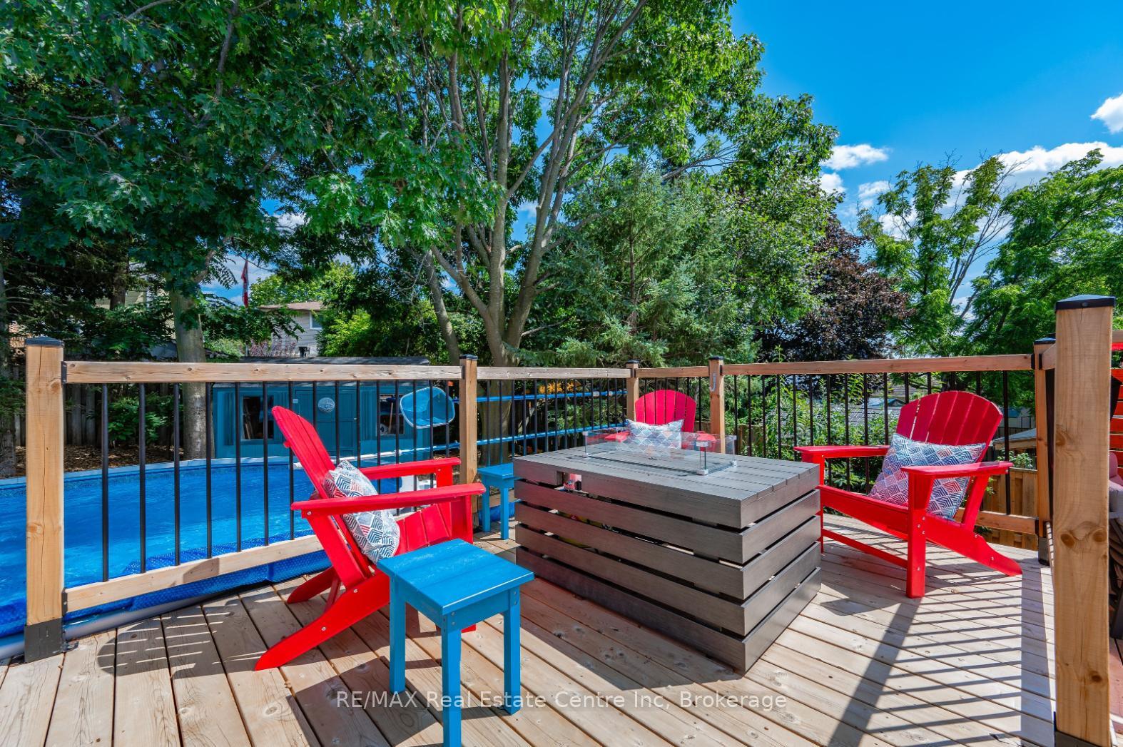 Photo 27 of 17 Dunhill Crescent, Guelph, Willow West/Sugarbush/West Acres — HOMEH
