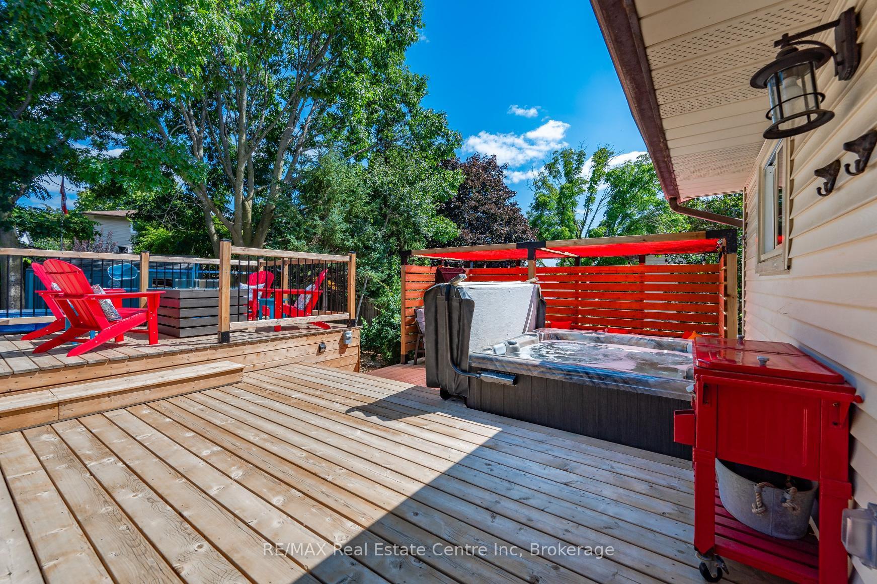 Photo 28 of 17 Dunhill Crescent, Guelph, Willow West/Sugarbush/West Acres — HOMEH