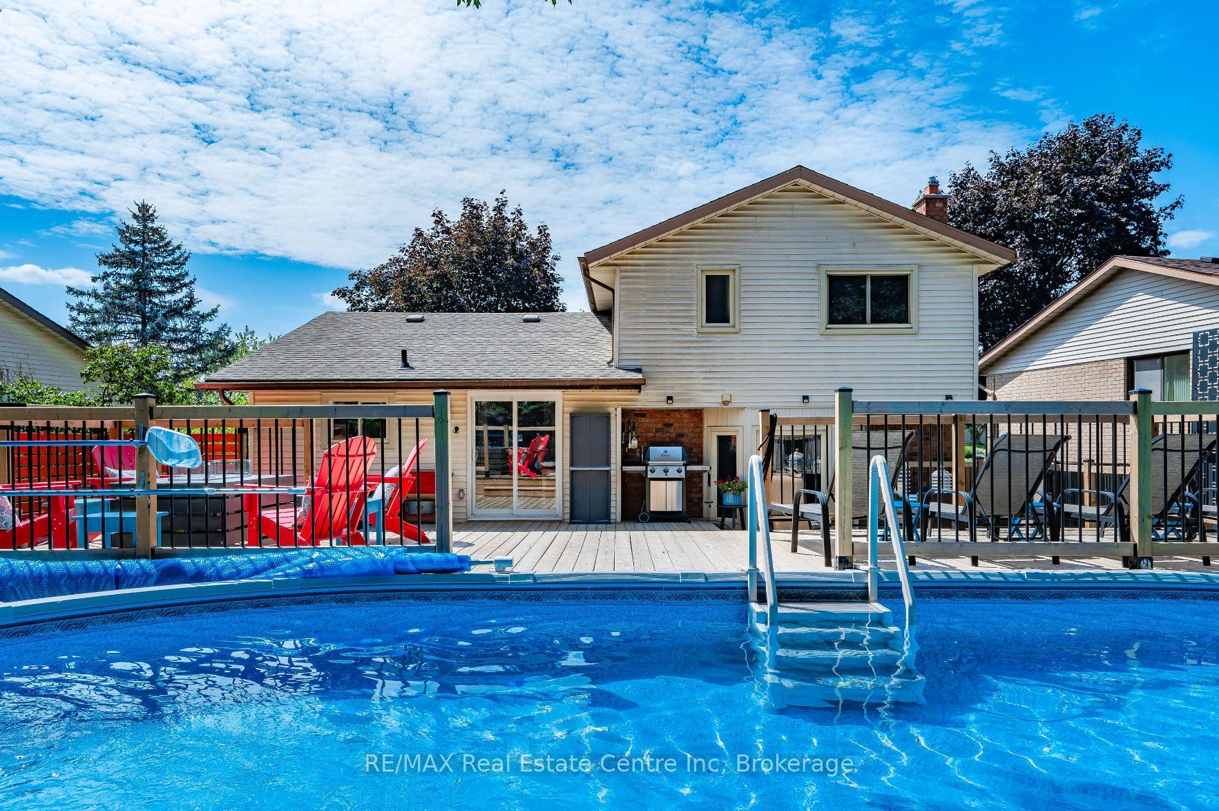 Photo 30 of 17 Dunhill Crescent, Guelph, Willow West/Sugarbush/West Acres — HOMEH