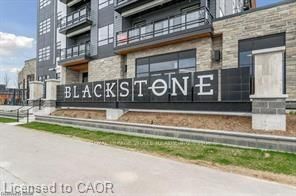 Photo 1 of Unit 406, 247 Northfield Dr E, Waterloo, Colonial Acres — HOMEH