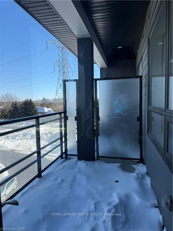 Photo 7 of Unit 406, 247 Northfield Dr E, Waterloo, Colonial Acres — HOMEH