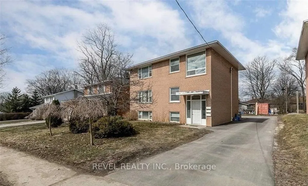 Photo 1 of Unit 3, 78 Queen Street, Barrie, Codrington — HOMEH