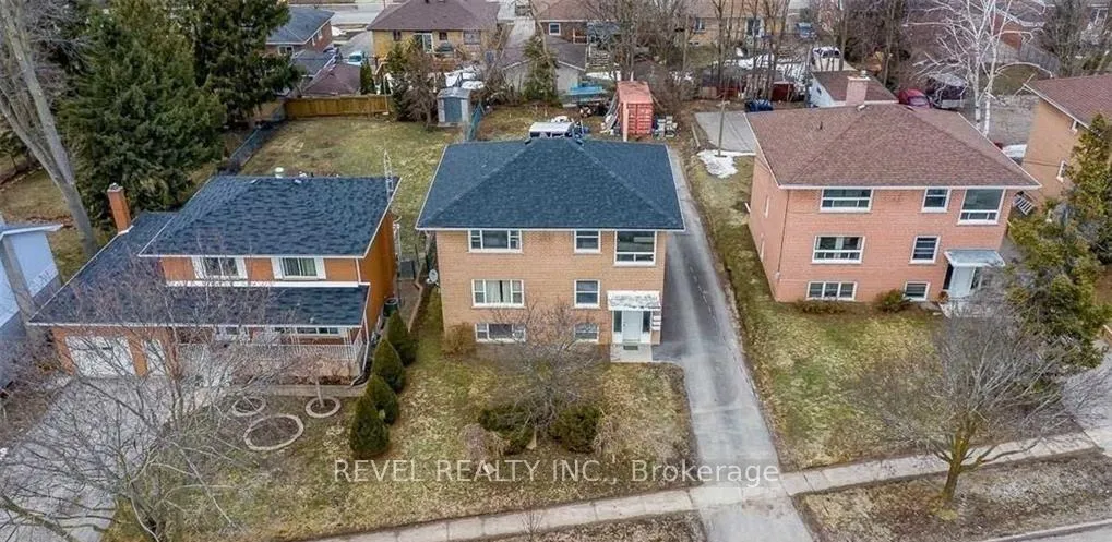 Photo 2 of Unit 3, 78 Queen Street, Barrie, Codrington — HOMEH