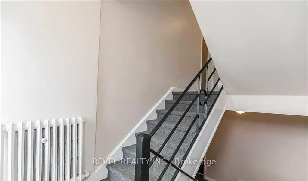 Photo 3 of Unit 3, 78 Queen Street, Barrie, Codrington — HOMEH