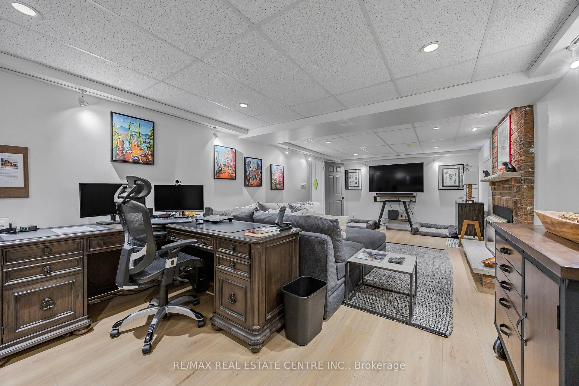 Photo 24 of 11 Brawton Drive, Caledon, Palgrave — HOMEH