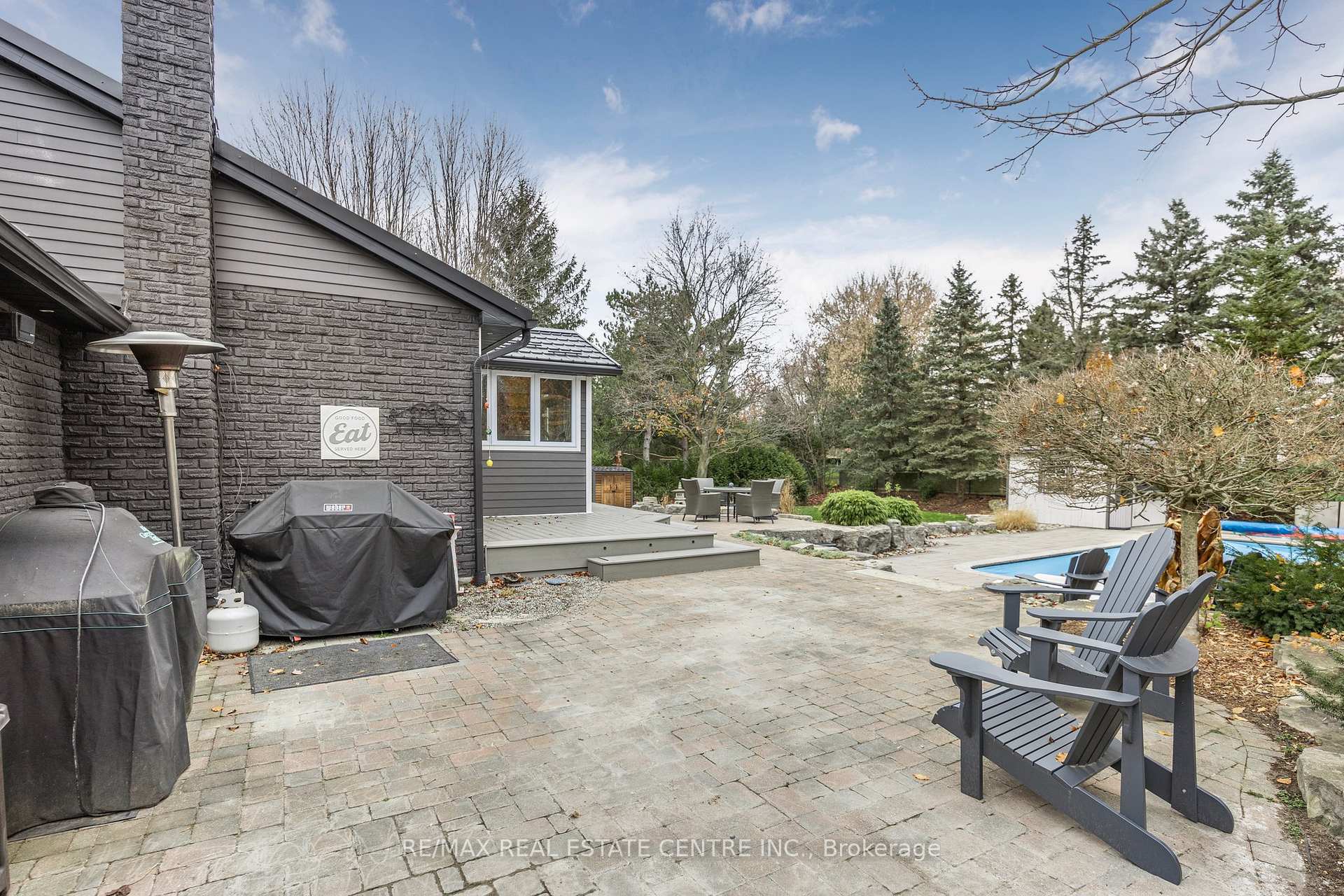 Photo 29 of 11 Brawton Drive, Caledon, Palgrave — HOMEH