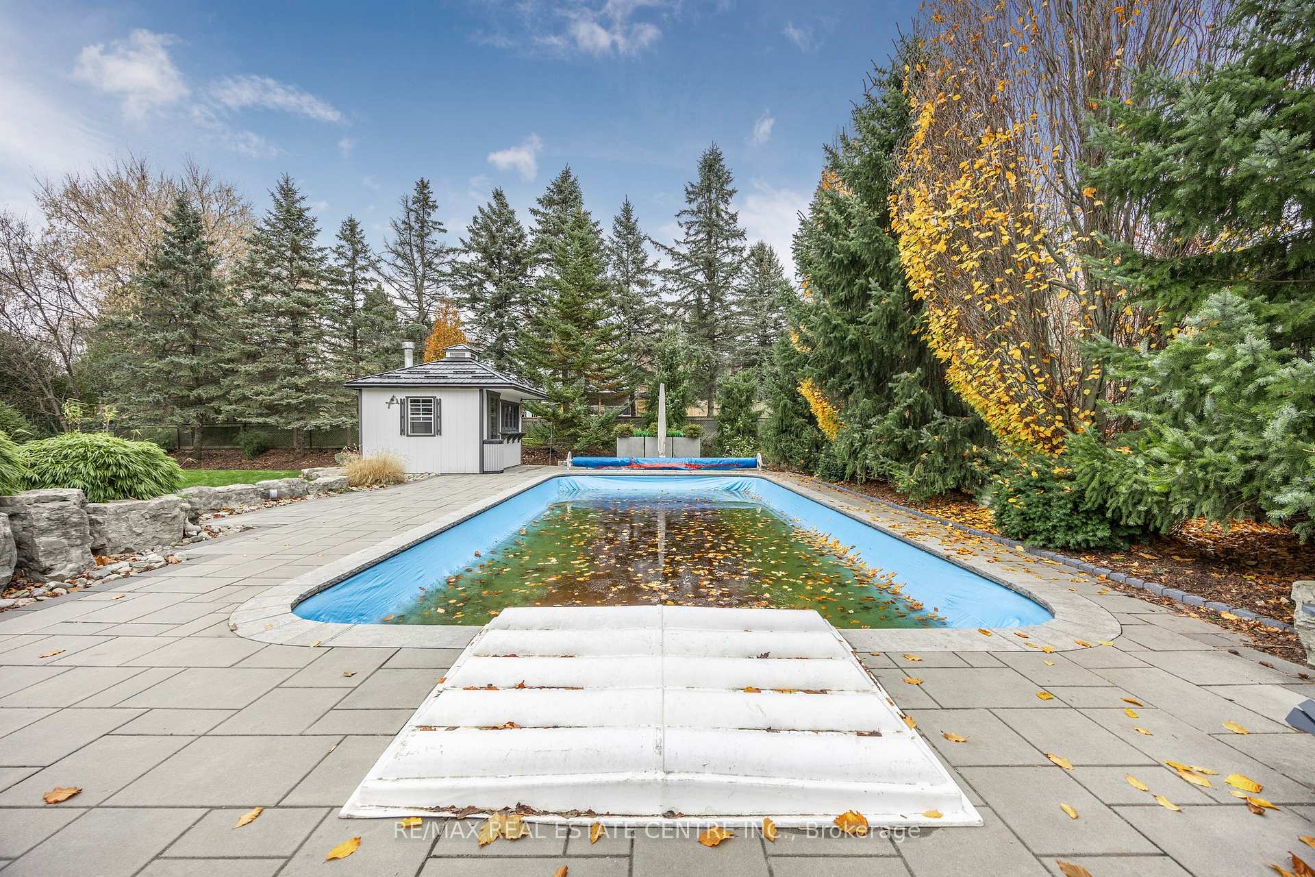 Photo 30 of 11 Brawton Drive, Caledon, Palgrave — HOMEH