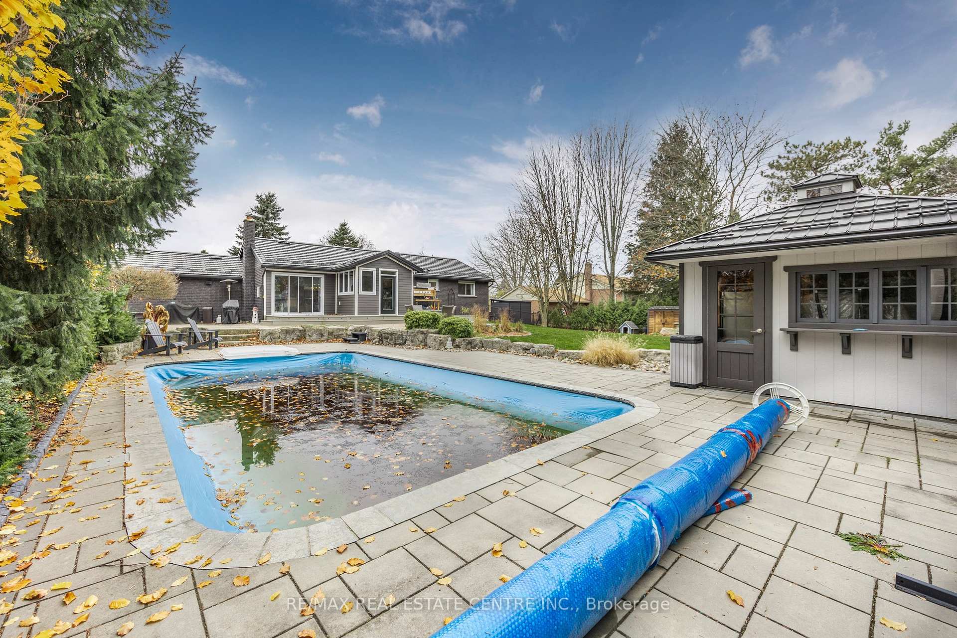 Photo 31 of 11 Brawton Drive, Caledon, Palgrave — HOMEH