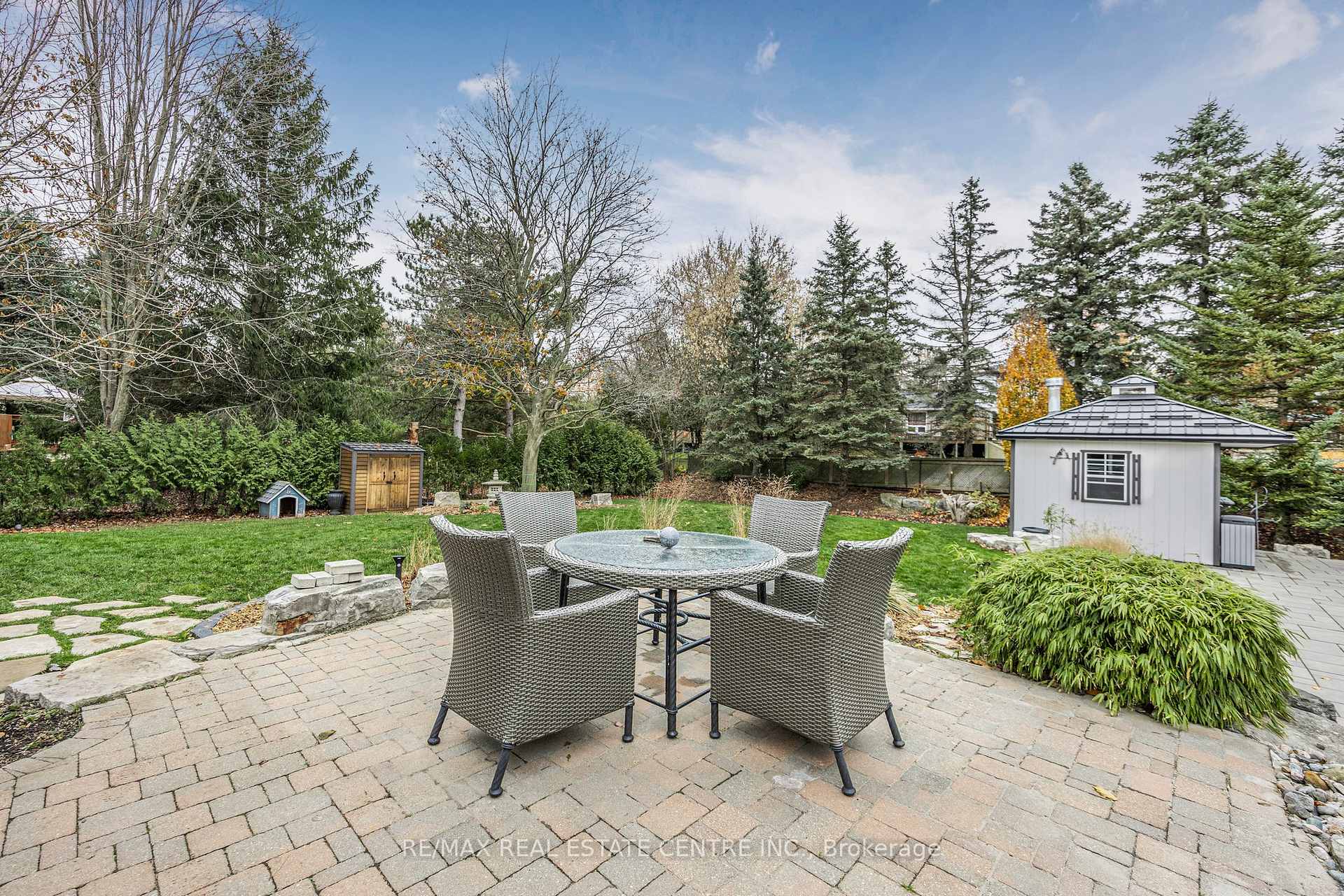 Photo 32 of 11 Brawton Drive, Caledon, Palgrave — HOMEH