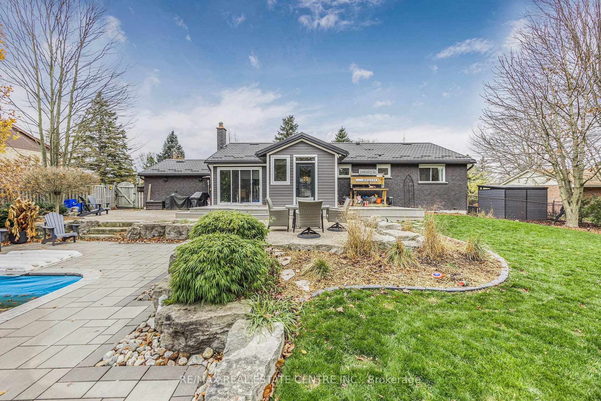 Photo 33 of 11 Brawton Drive, Caledon, Palgrave — HOMEH