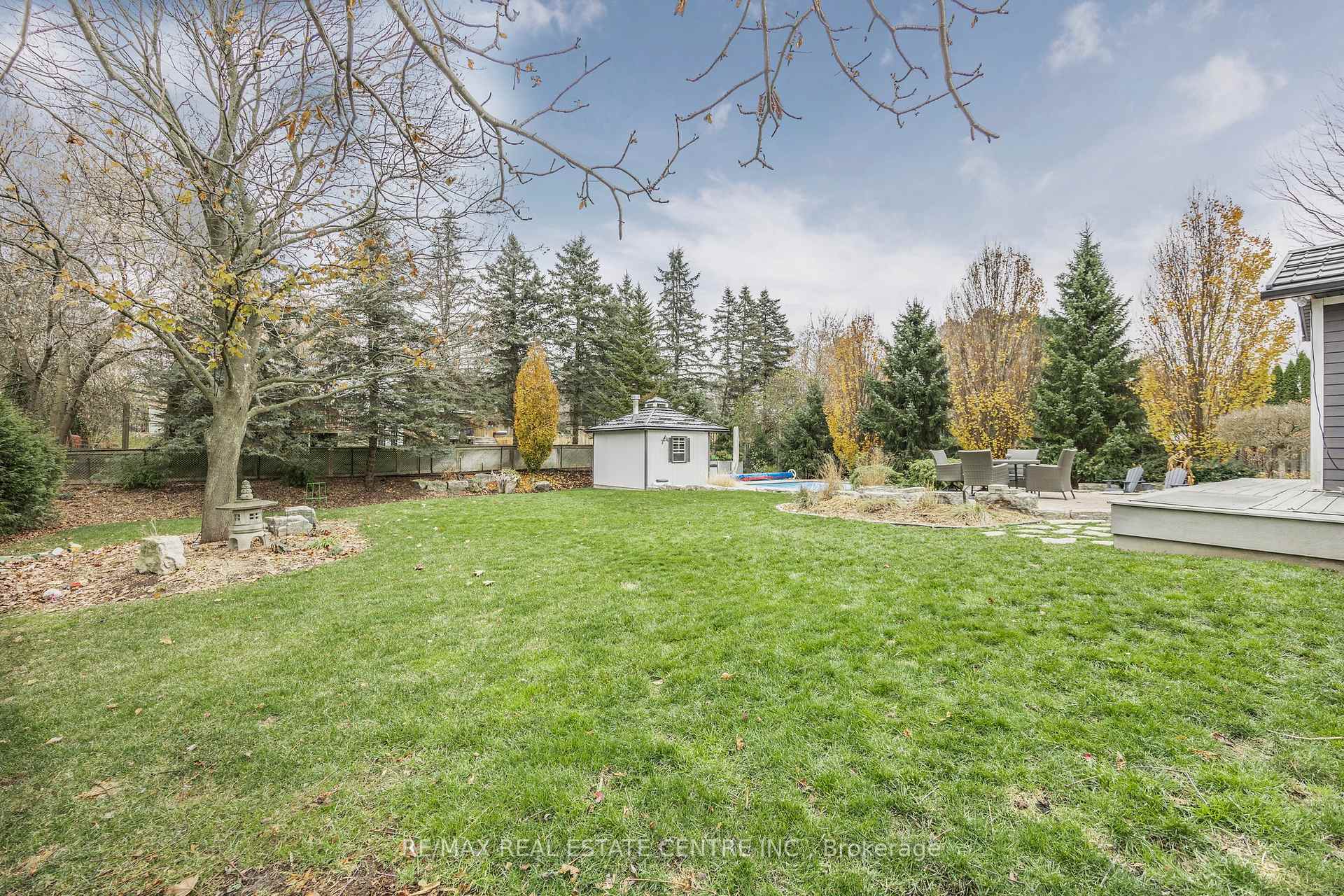 Photo 34 of 11 Brawton Drive, Caledon, Palgrave — HOMEH