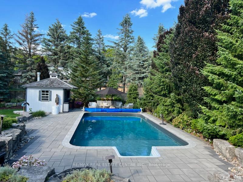 Photo 36 of 11 Brawton Drive, Caledon, Palgrave — HOMEH