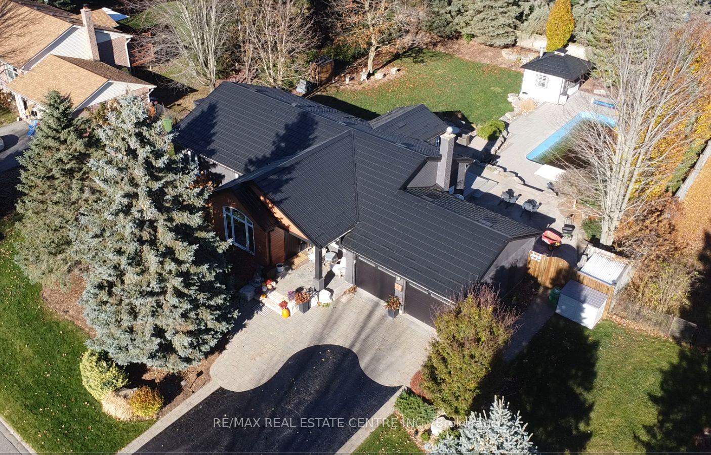 Photo 38 of 11 Brawton Drive, Caledon, Palgrave — HOMEH
