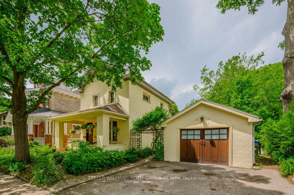 Photo 2 of 49 Mctague Street, Guelph, Exhibition Park — HOMEH