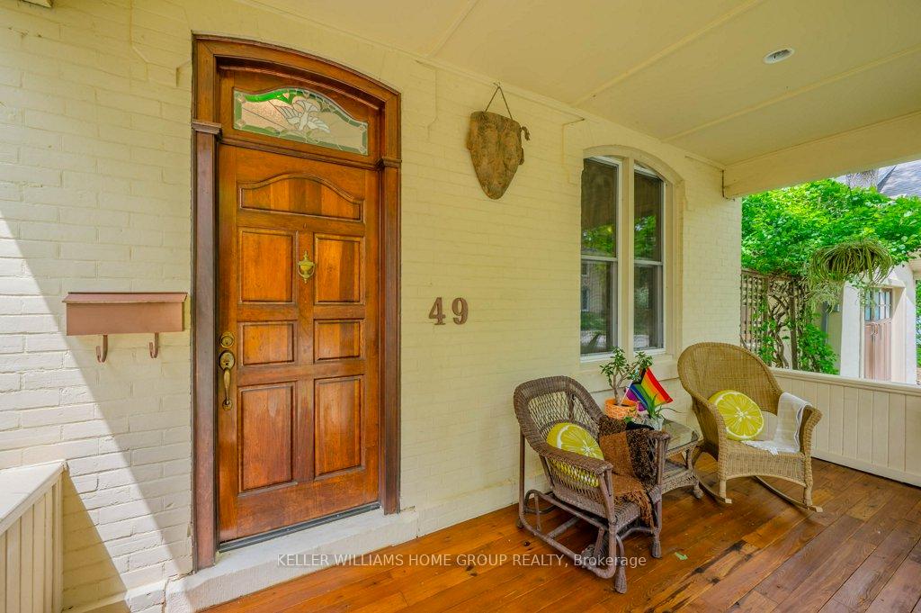 Photo 3 of 49 Mctague Street, Guelph, Exhibition Park — HOMEH