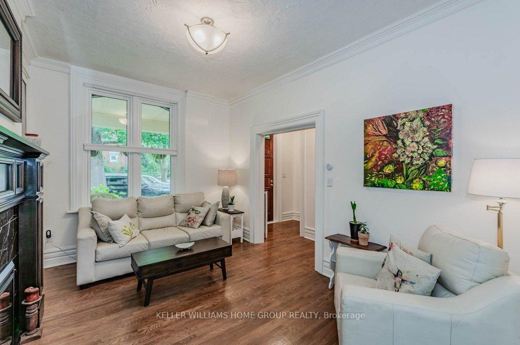 Photo 4 of 49 Mctague Street, Guelph, Exhibition Park — HOMEH