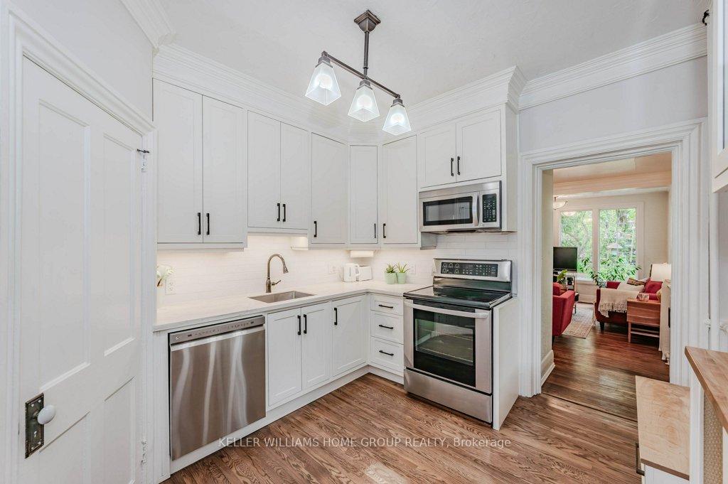 Photo 11 of 49 Mctague Street, Guelph, Exhibition Park — HOMEH