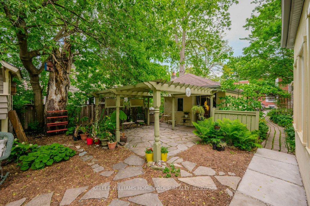 Photo 23 of 49 Mctague Street, Guelph, Exhibition Park — HOMEH