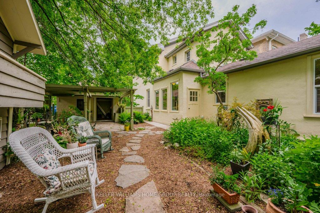 Photo 28 of 49 Mctague Street, Guelph, Exhibition Park — HOMEH